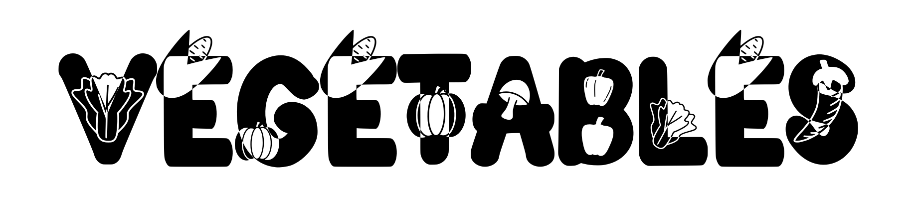 Vegetables