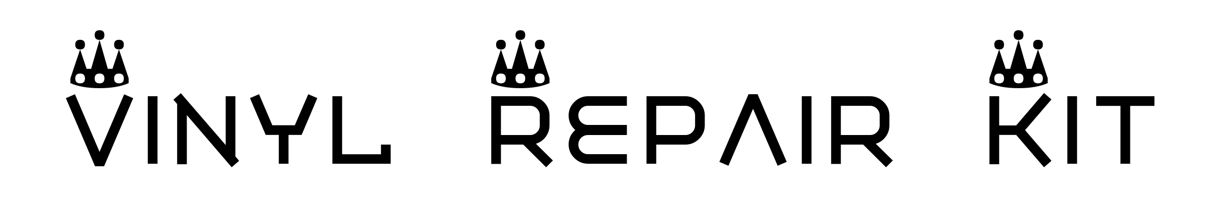 Vinyl Repair Kit