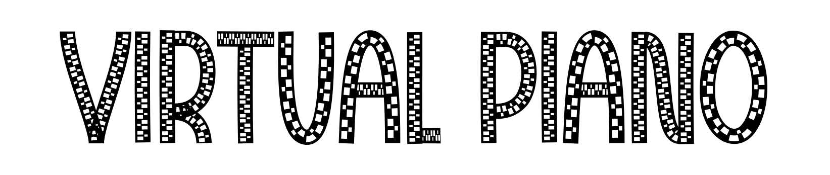 Virtual Piano