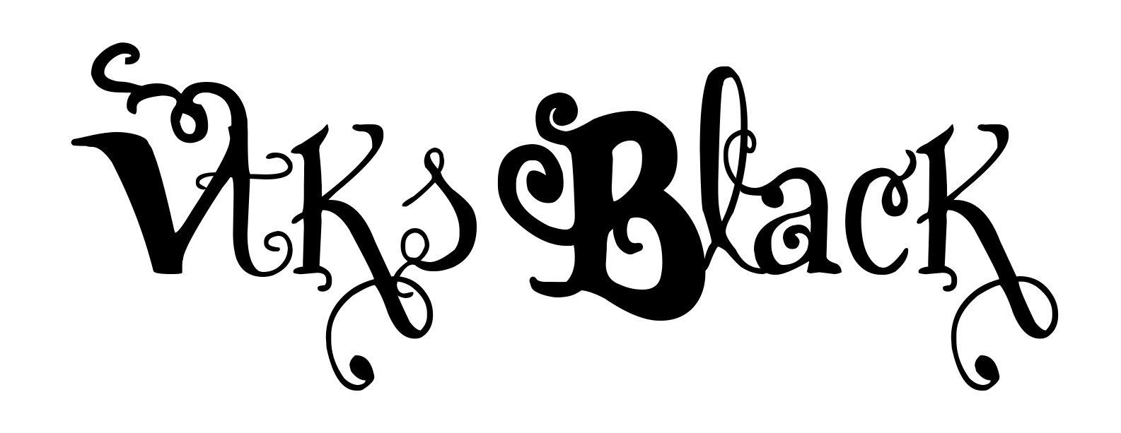 Vtks Black
