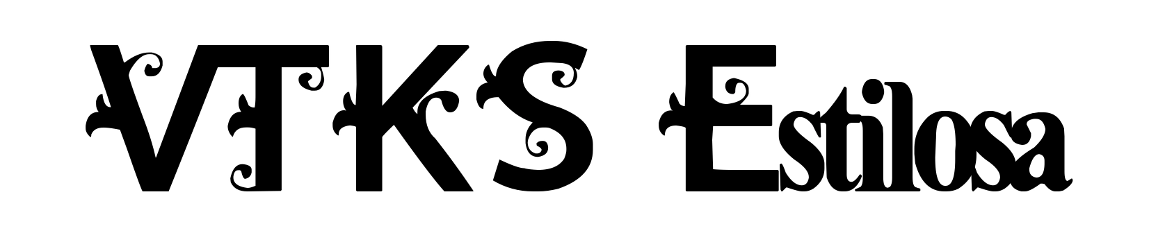 VTKS Estilosa