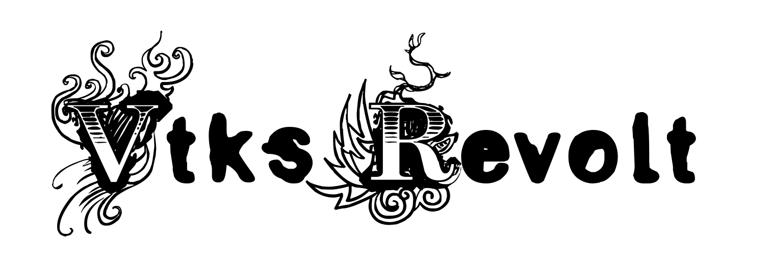 Vtks Revolt