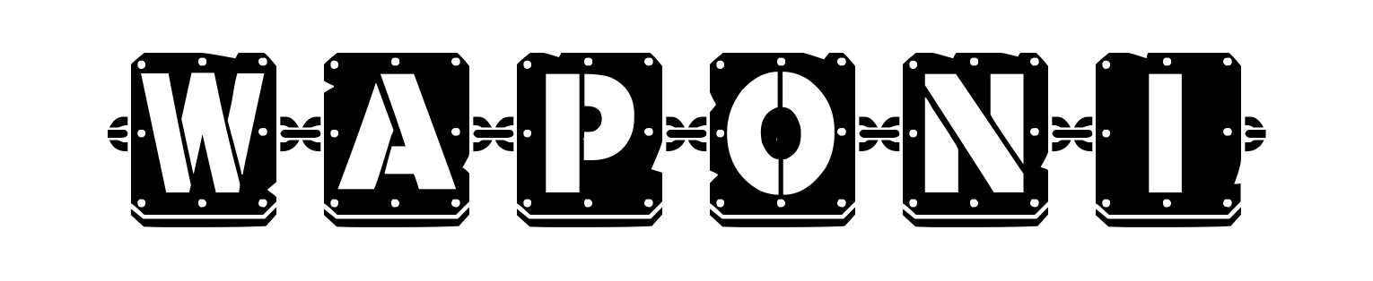Waponi