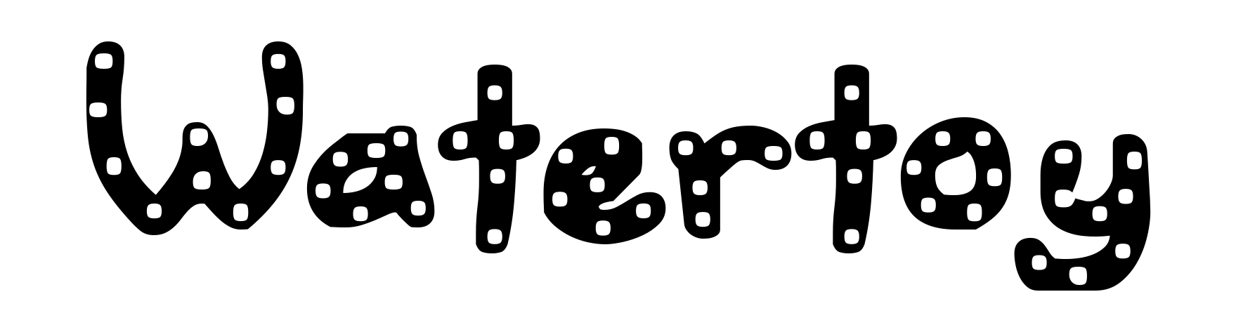 Watertoy