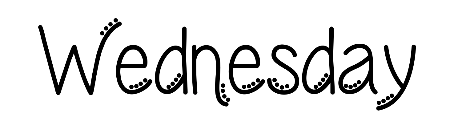 Wednesday