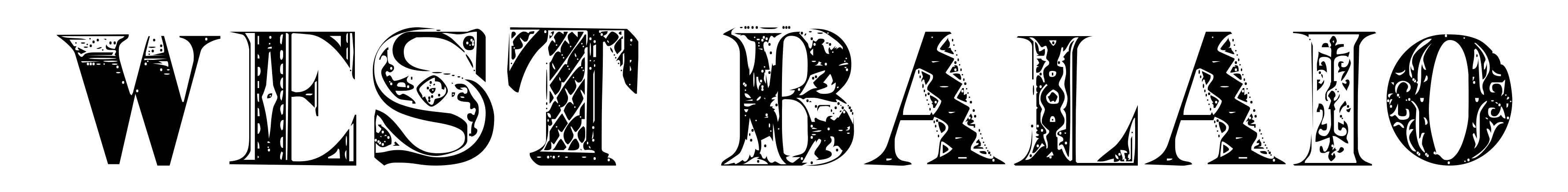 West Balaio