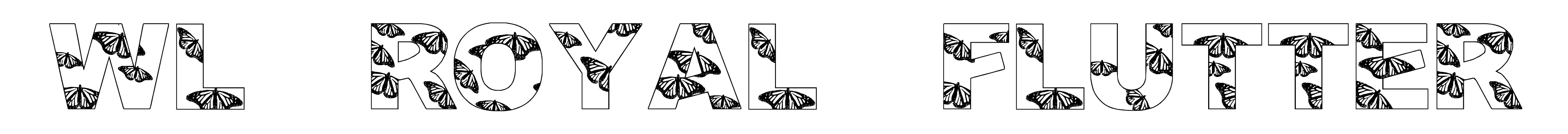 WL Royal Flutter
