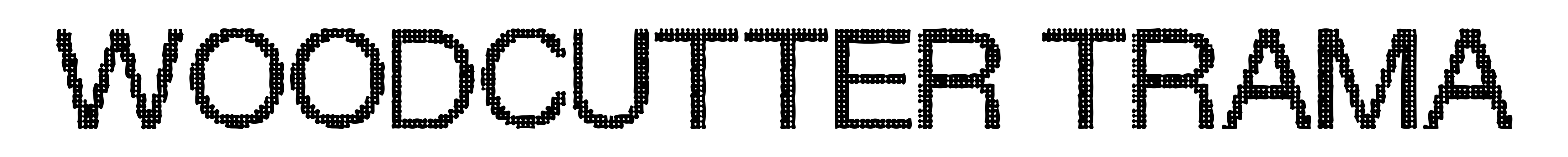 Woodcutter Trama