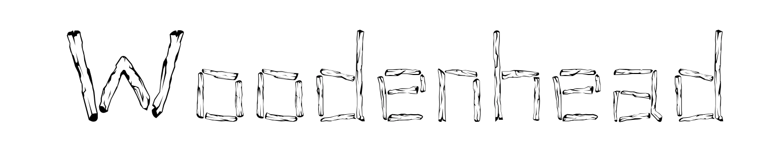 Woodenhead
