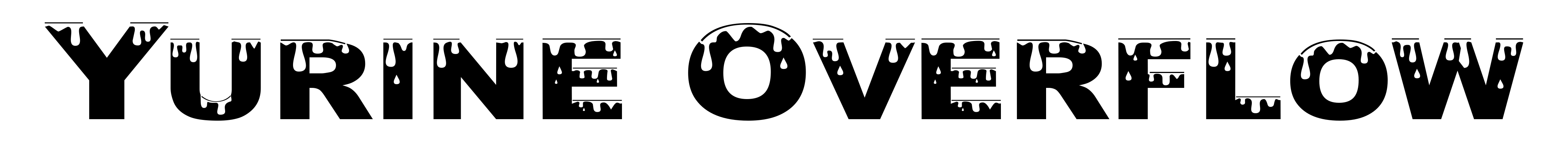 Yurine Overflow