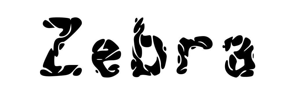 Zebra