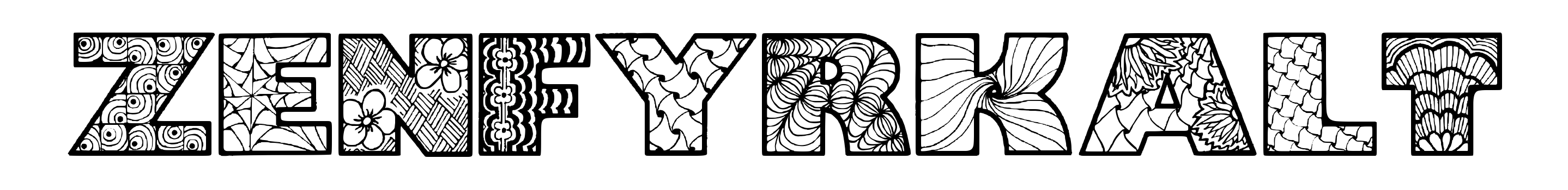 Zenfyrkalt