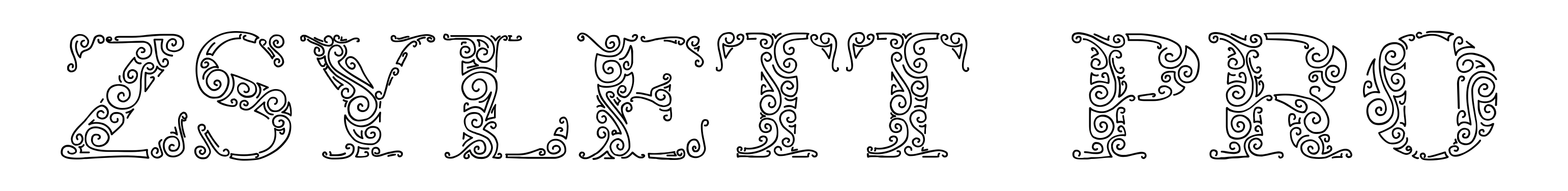 Zsylett Pro