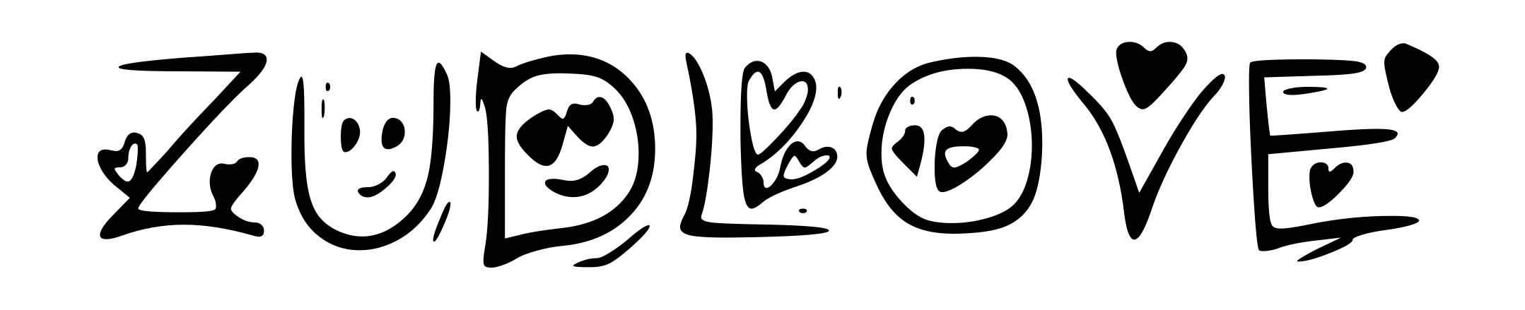 Zudlove