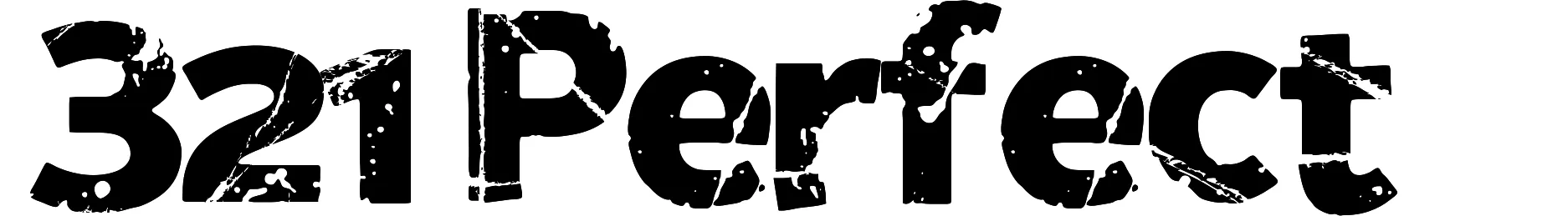 321 Perfect