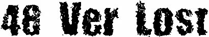 48 Ver Lost