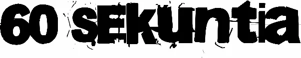 60 Sekuntia