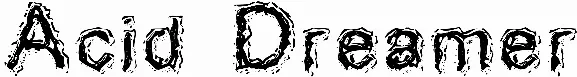 Acid Dreamer