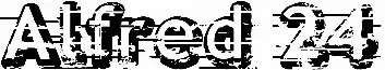 Alfred 24