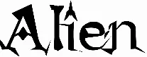 Alien