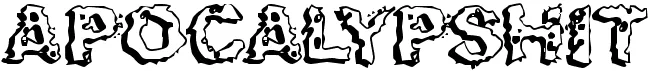 Apocalypshit