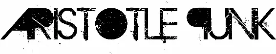 Aristotle Punk