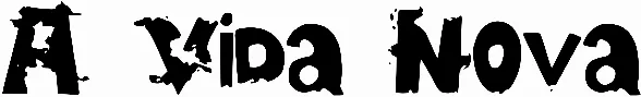 A Vida Nova