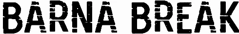 Barna Break