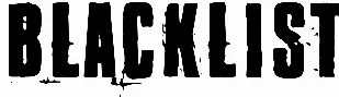 Blacklist