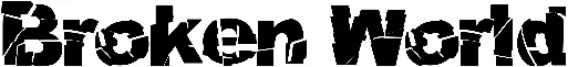 Broken World