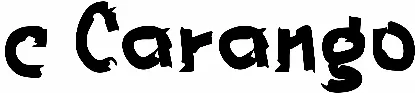 c Carango