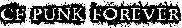 CF Punk Forever