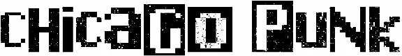 Chicago Punk