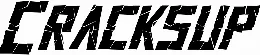 Cracksup