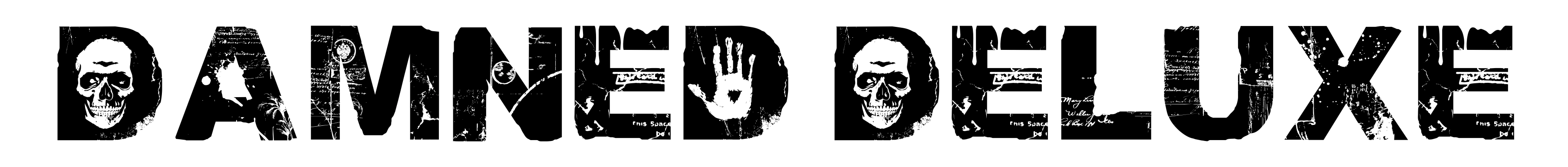 Damned Deluxe