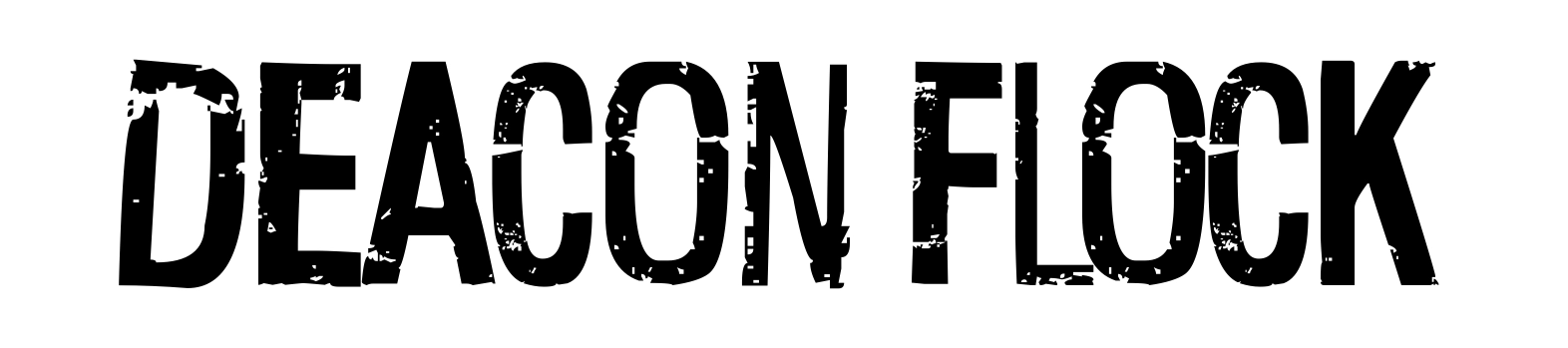 Deacon Flock