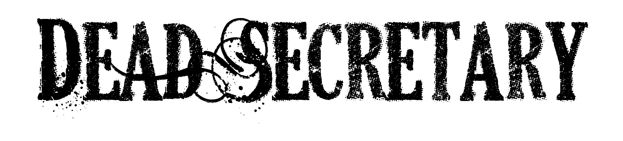 Dead Secretary