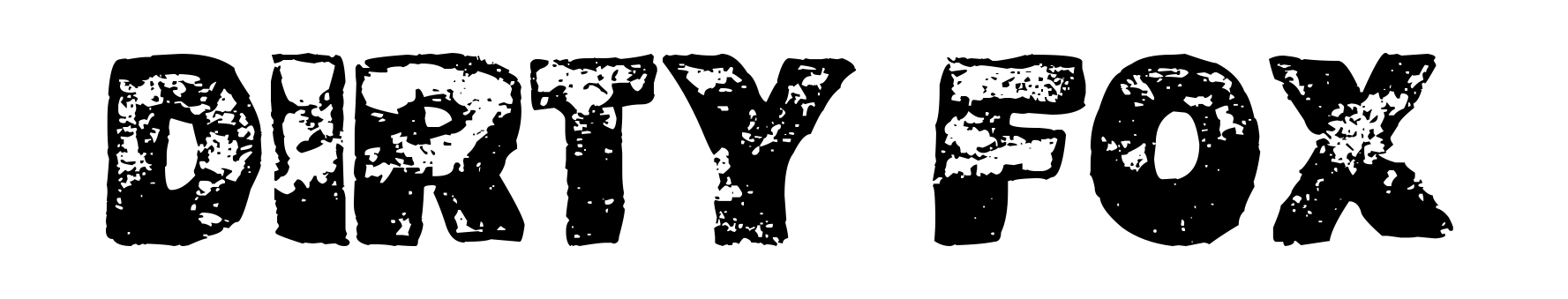 Dirty Fox