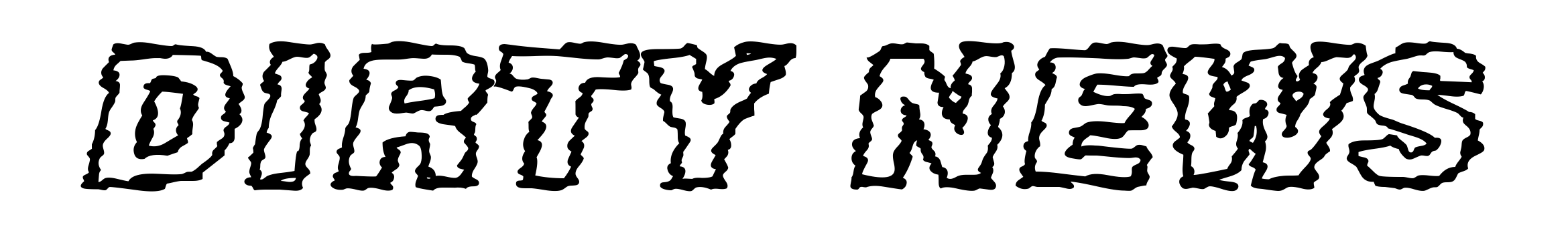 Dirty News