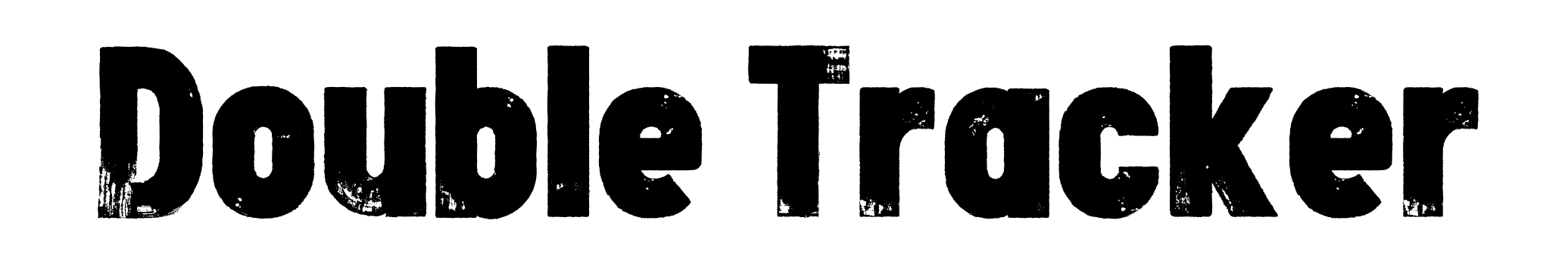 Double Tracker