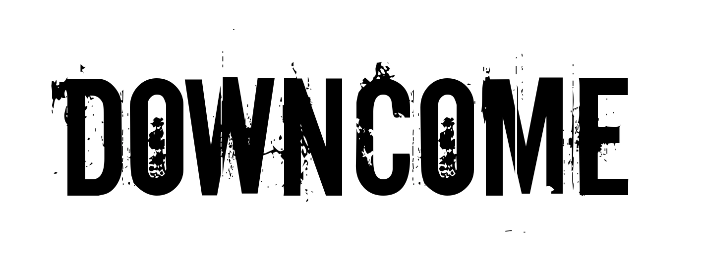 Downcome