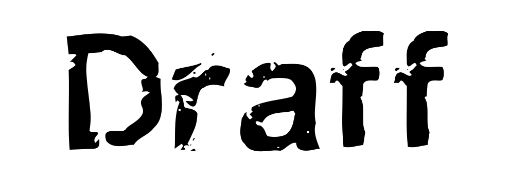 Draff