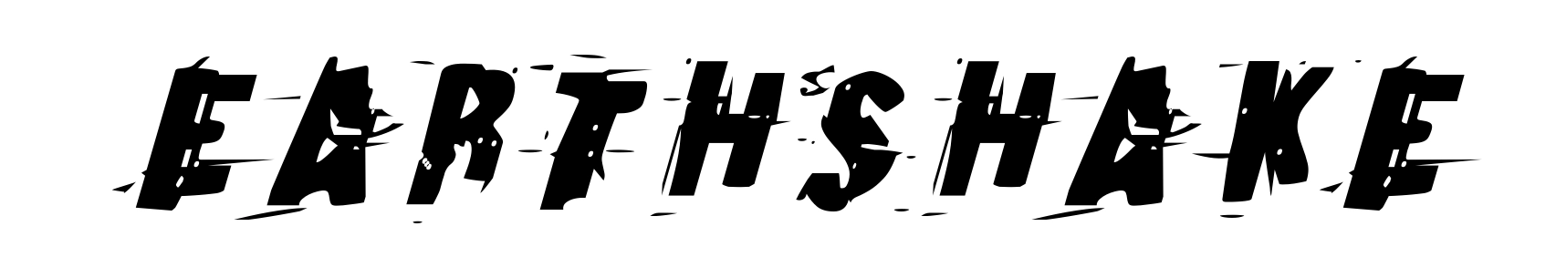 Earthshake