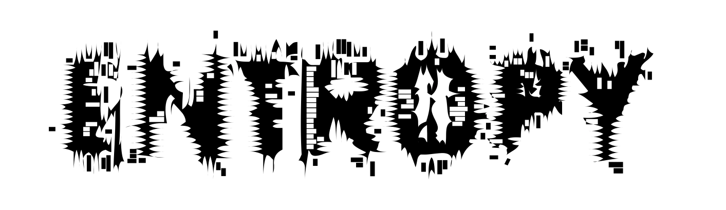Entropy