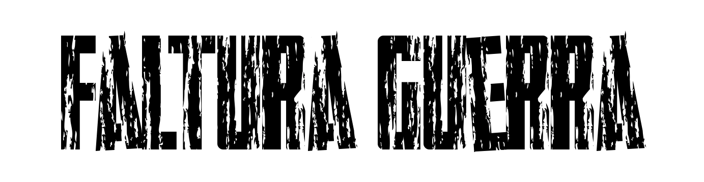 Faltura Guerra