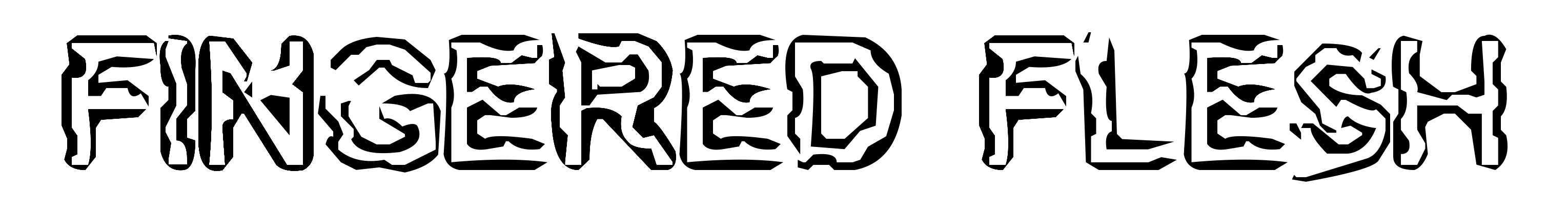 Fingered Flesh