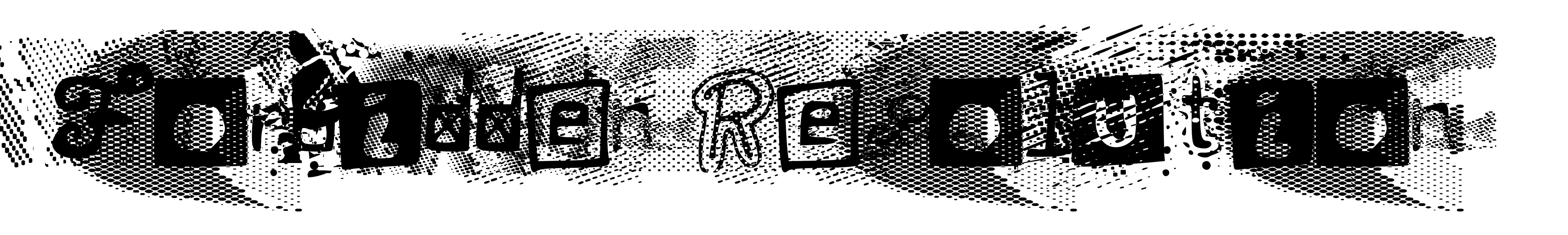 Forbidden Resolution