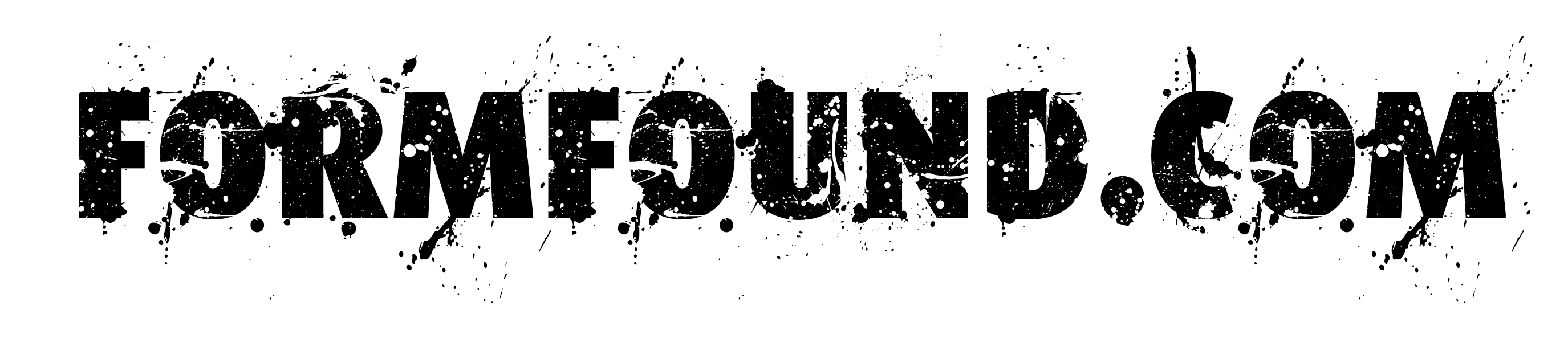 Formfound.com