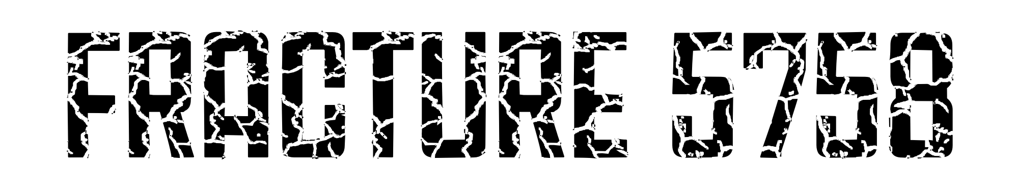 Fracture 5758