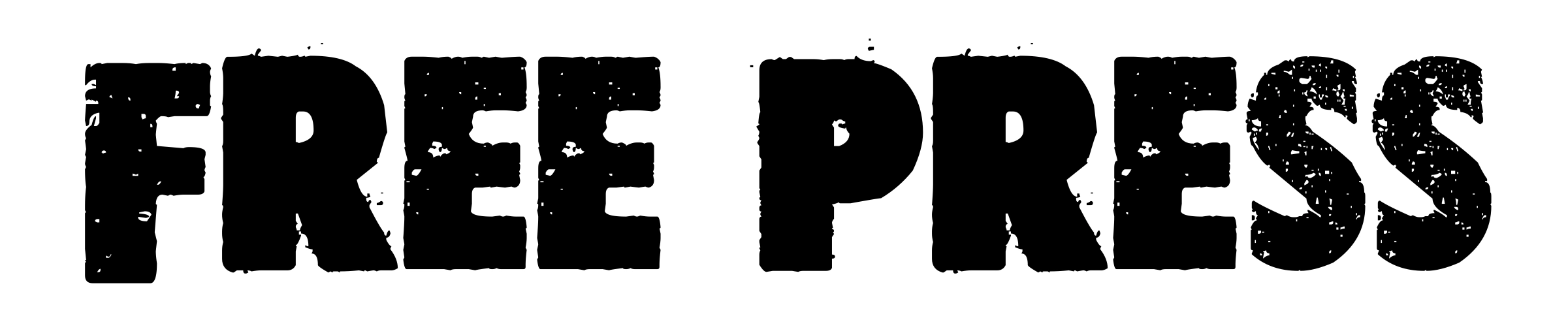 Free press